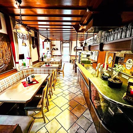 Stierschneider'S Weinhotel Wachau & Wiazhaus Spitz an der Donau Eksteriør billede