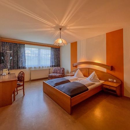 Stierschneider'S Weinhotel Wachau & Wiazhaus Spitz an der Donau Eksteriør billede
