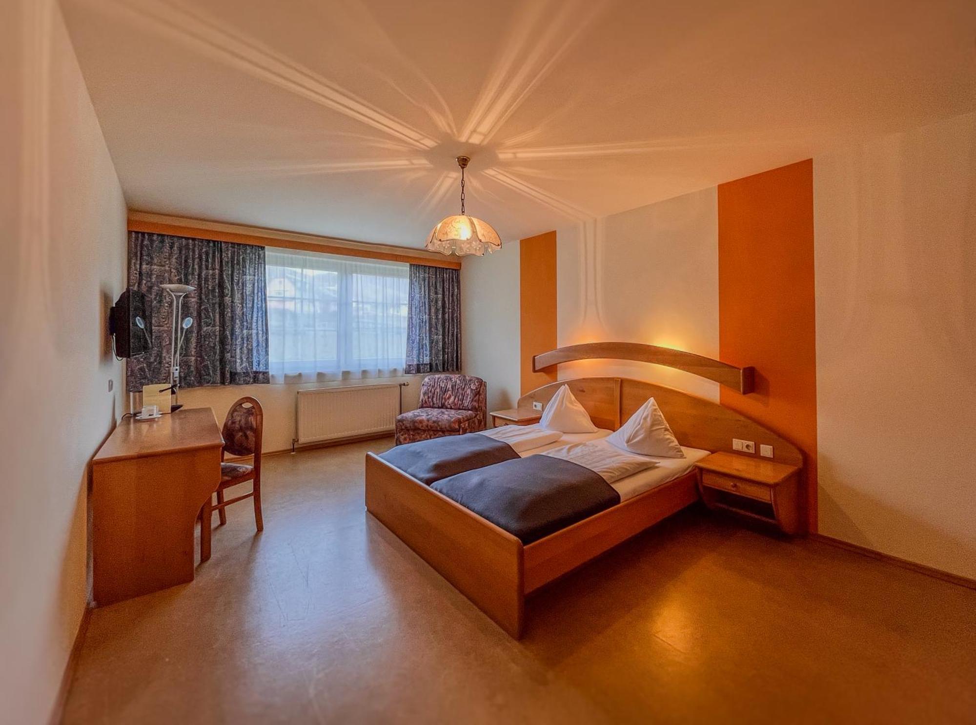 Stierschneider'S Weinhotel Wachau & Wiazhaus Spitz an der Donau Eksteriør billede