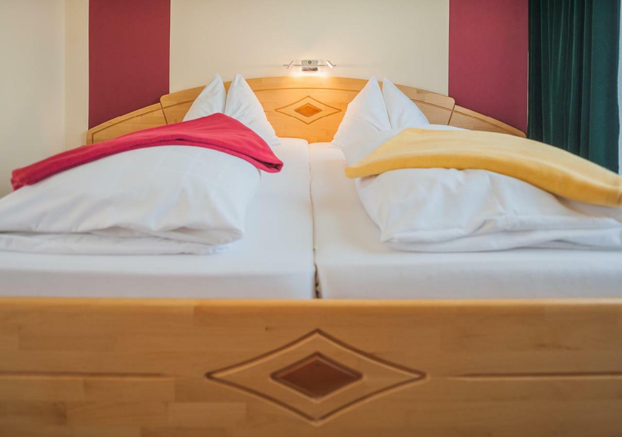 Stierschneider'S Weinhotel Wachau & Wiazhaus Spitz an der Donau Eksteriør billede