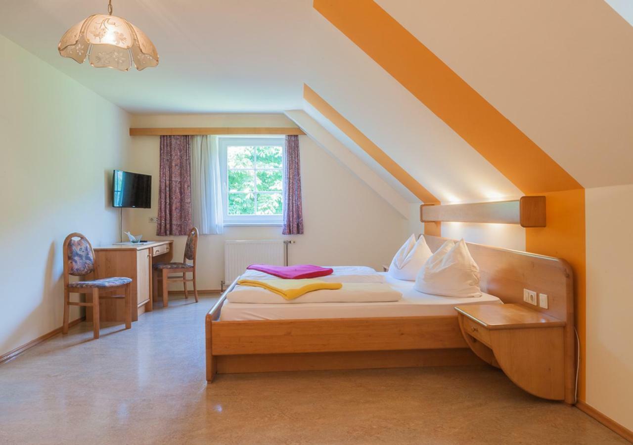 Stierschneider'S Weinhotel Wachau & Wiazhaus Spitz an der Donau Eksteriør billede
